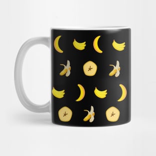 some bananas Mug